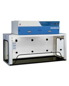 Purair P30-XT Advanced Fume Cabinet