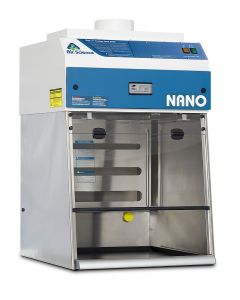 Purair NANO Ductless Fume Cabinets