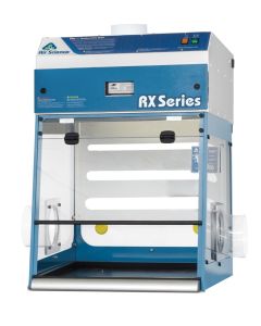 Purair RX Ductless Balance Enclosures