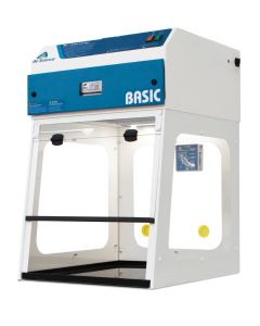 Purair P5-24-XT-G Basic Ductless Fume Cabinet