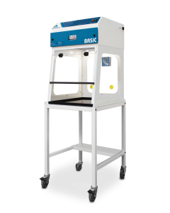 Purair EDU Junior Ductless Classroom Demonstration Fume Hood