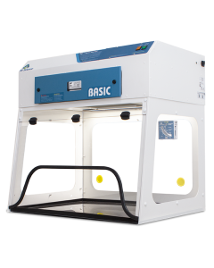 Purair P5-36-XT-G Basic Ductless Fume Cabinet