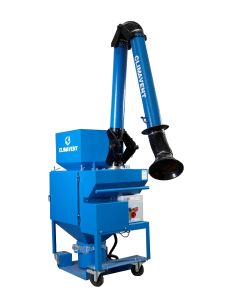 PA9 Single Arm Extraction Unit