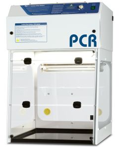 Purair PCR-24 Laminar Flow Cabinet
