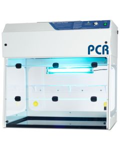 Purair PCR-36 Laminar Flow Cabinet