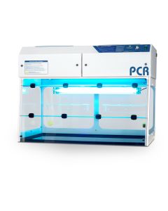 Purair PCR-48 Laminar Flow Cabinet