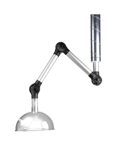 Geovent PERMA Arm - Ø76 mm ESD