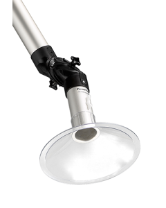 Geovent Conical Hoods for PERMA Arms Ø76