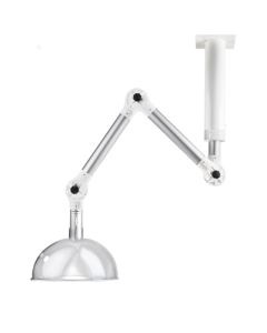 Geovent PERMA Arm - ø57 mm