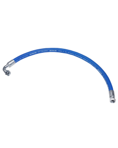 Nederman High Pressure Water Intake Hose 886 Series - 1M Ø10mm
