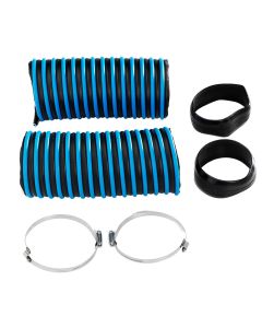 Nederman 4" Connection Kit for Quick Coupler