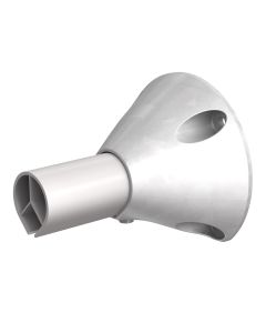 Bracket Kit FX2 50/75/100 - L190 - 70501144