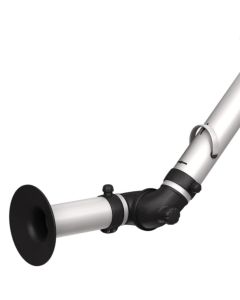 Nederman FX2 ESD/EX Benchtop Extraction Arm