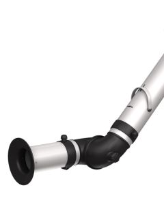 Nederman FX2 ESD/EX Benchtop Extraction Arm - 75mm