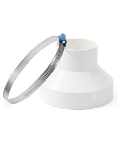 Reducer for Nederman N3 Filter 70345401