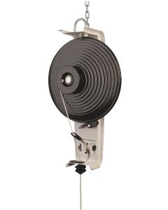 Balancer with centrifugal brake 831