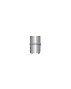 M50-50P Male coupling Ø 50 mm for hose Ø 50 mm
