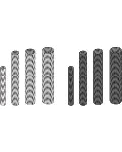 FX2 Arm Hoses Benchtop