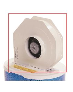 Nederman N3 Fan Thyristor