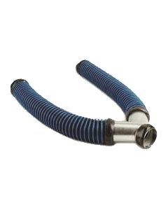Nederman Adaptor for Double Exhaust Pipes