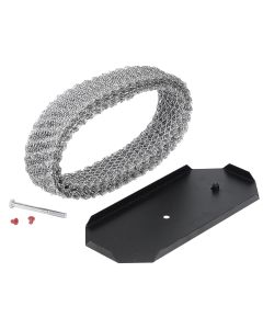 Complete Metal Filter for Nederman Fume Eliminator 840 and 841