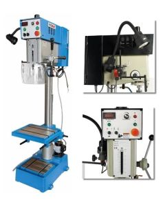 Promac BX-830VT-M Variable Speed Drill Press