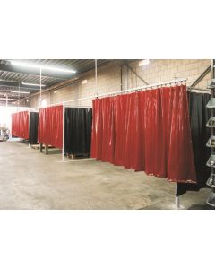 Nederman Protection Curtains
