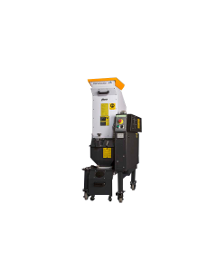 C.R. Clarke R25 Granulator