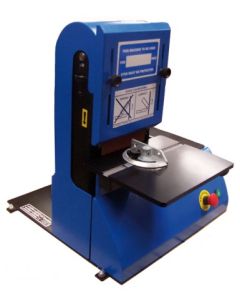 RJH Finishing Systems Deer Bench-mounted Bandfacer