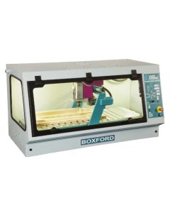 Boxford A3HSRi2EX Bench Top Router