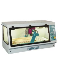 Boxford A3HSRMi2EX Bench Top Router