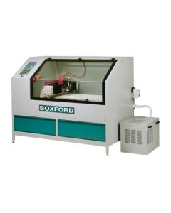 Freestanding CNC Router