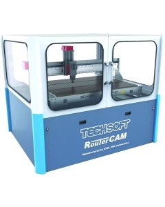 TechSoft RouterCAM 1290
