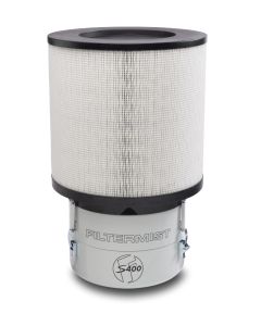 Filtermist S400 Fusion Oil Mist Collector