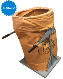 Dust Collection Bag for C-VAC System - 240 Litre (Pack of 25)