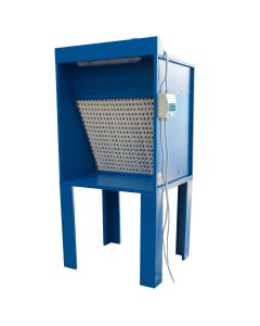 GEF CS Spray Painting Booth