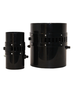 Geovent SC Smart Cool Exhaust Nozzle Adaptor