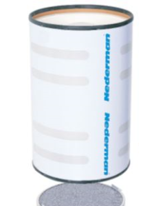 Nederman MFS Mk1 Old Style Replacement Filter Cartridge