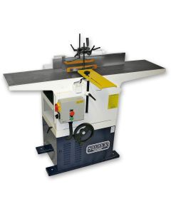Sedgwick MB308 Planer Education Spec