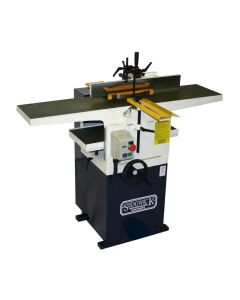 Sedgwick PT255 Planer Education Spec (3 Phase)