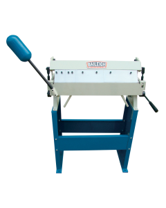 Baileigh BB-2416E Box and Pan Folder