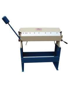 Baileigh BB-3616E Box and Pan Folder