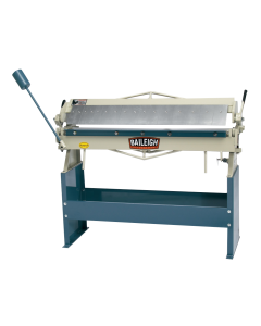 Baileigh BB-4816 Boc and Pan Folder