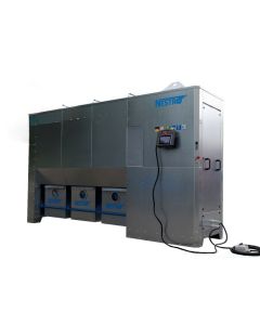 Nestro Deduster NE 400 J