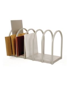 Sheet Material Rack