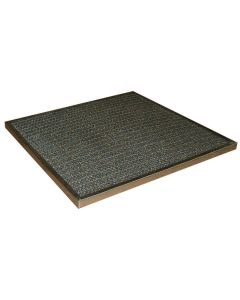 Spark Mesh Filter for AirBench Downdraft Bench