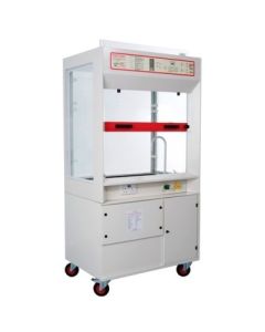 Clean Air SSR2000 Ducted Fume Cupboard