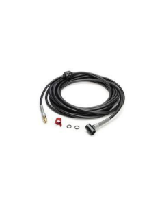 Nederman Hose cmpl 8mm 8m
