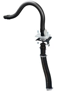 Bofa V200 / V250 Install Kit & 50mm Extraction Arm 