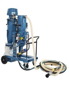 Nederman Vacuumblaster 418A/460A